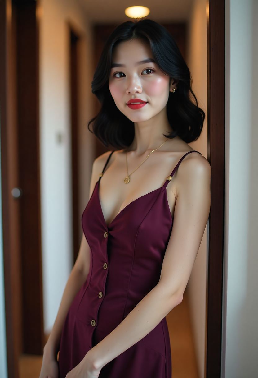 宫锁心玉海报