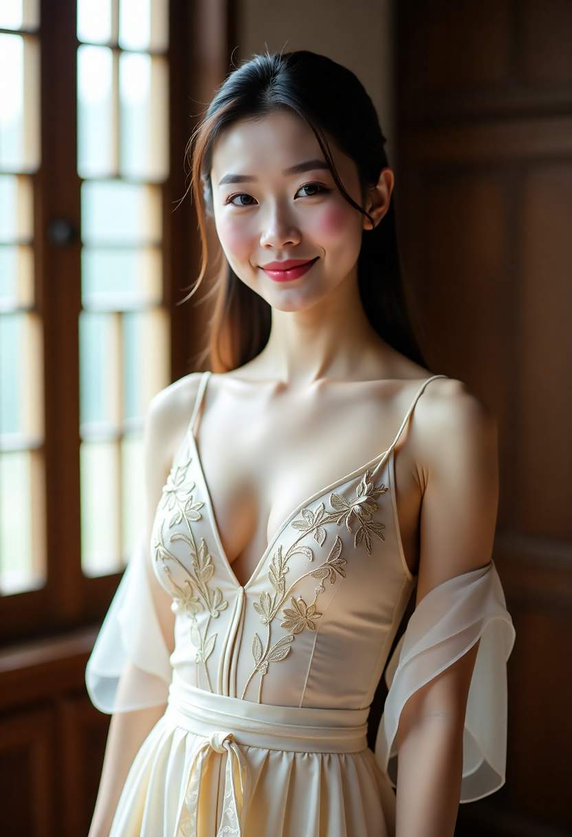 兰陵王海报