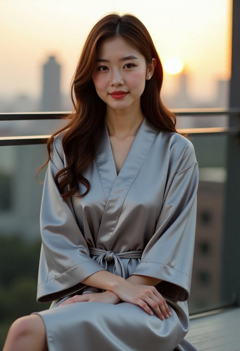 与君初相识海报