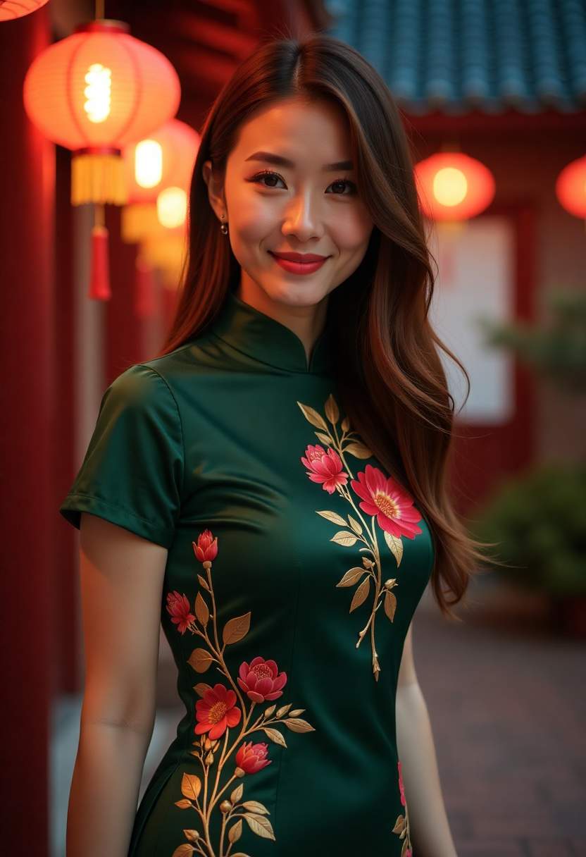 琉璃海报