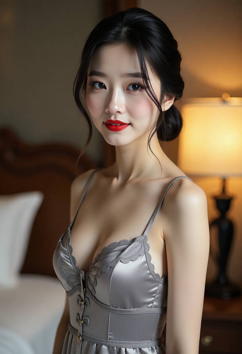 观众小满头像
