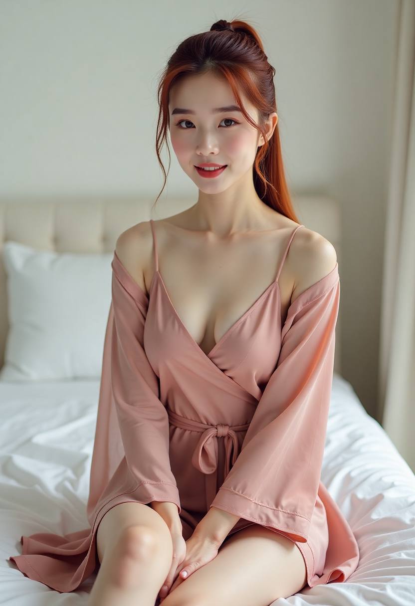 欢天喜地七仙女海报