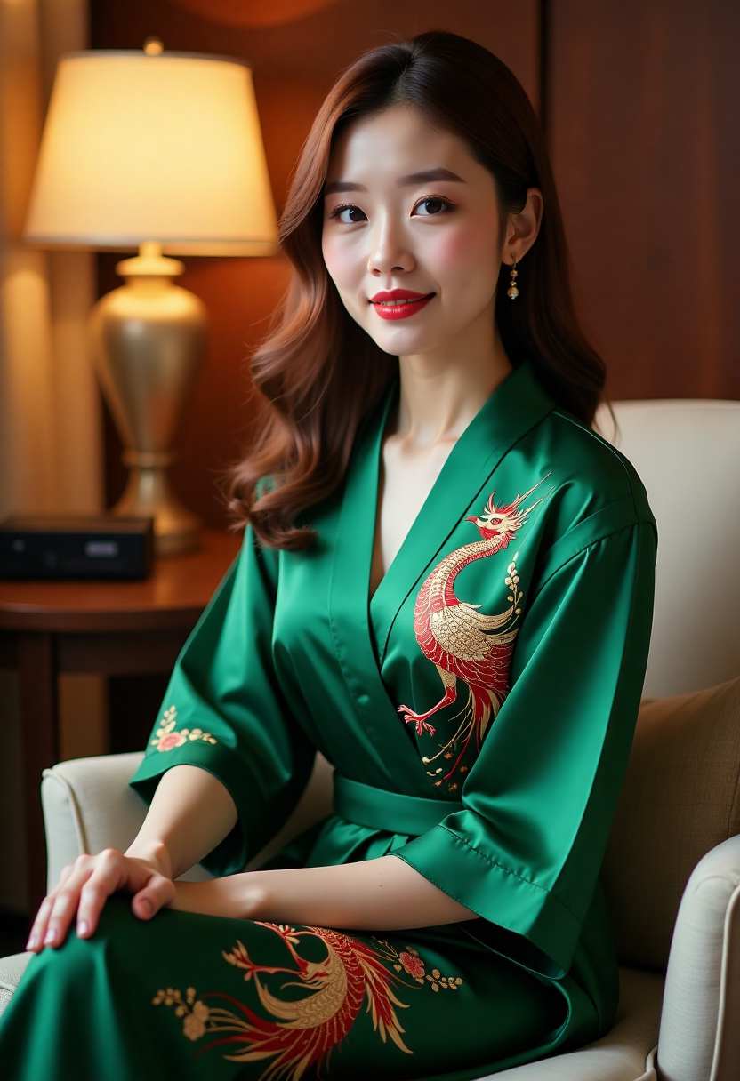 步步惊心海报